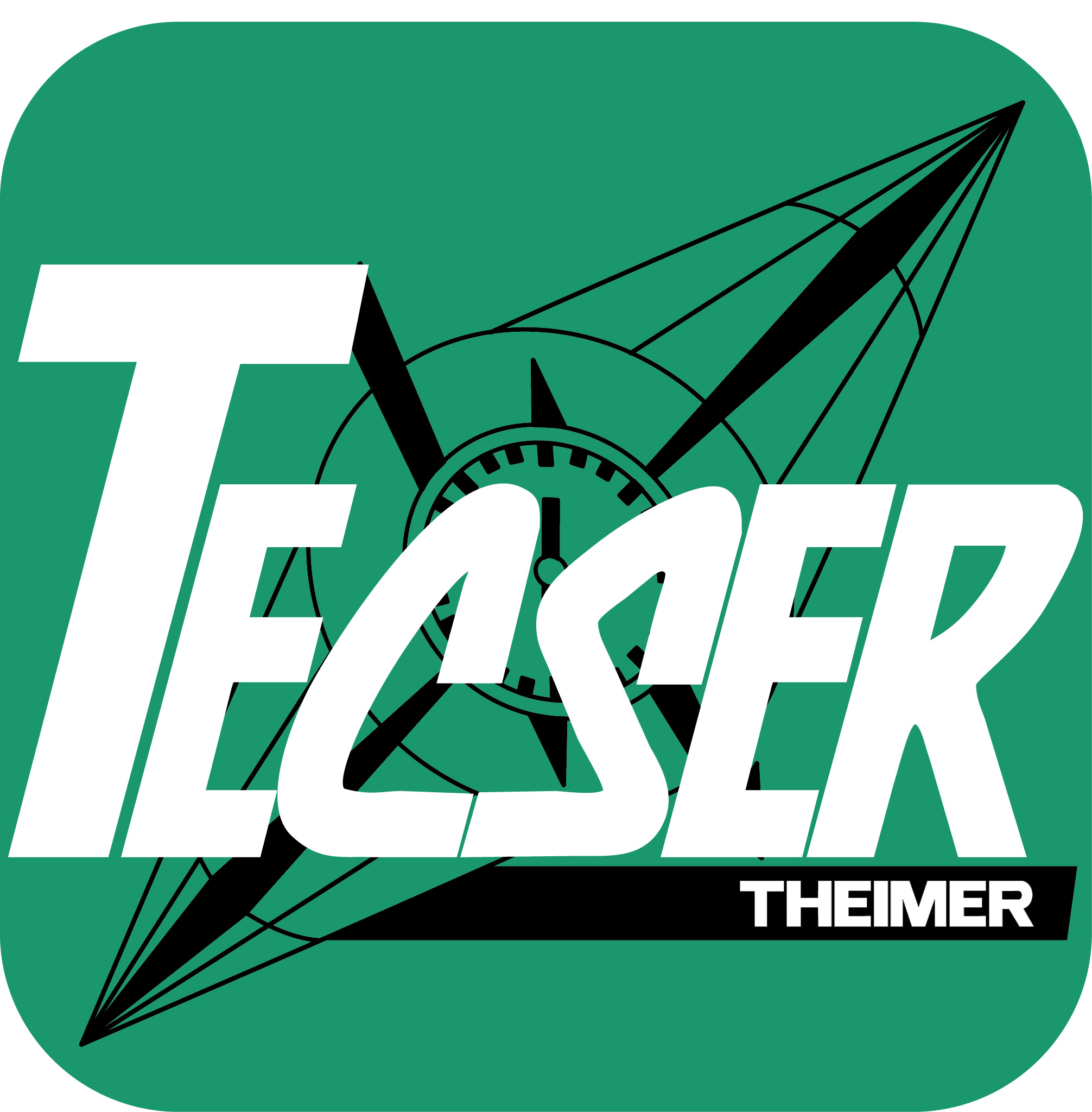 TECSER THEIMER S.L.